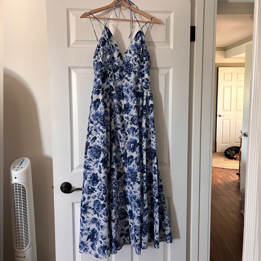 Abercrombie dress